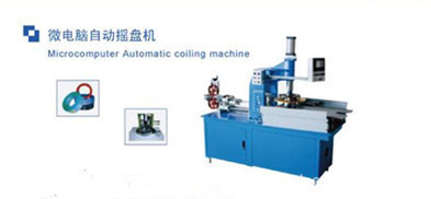 优质品牌龙门收放线、自动摇盘机等绕线机产品介绍——以无锡市士民机械设备厂为例