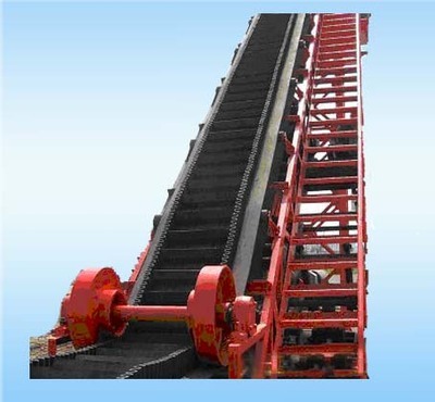 新型螺旋输送机绞龙与瓦斗式输送机 现代农业机械的智能上料解决方案