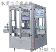 产品大全 其他机械设备概览