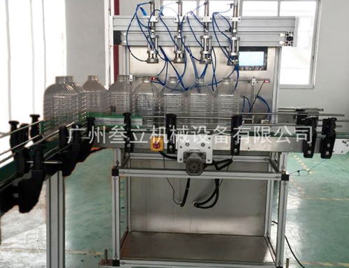 叁立机械设备 以先进科技驱动通讯设备领域的成功与喜悦