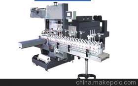 全自动PE收缩膜机 高效包装解决方案，尽在上海多源机械设备