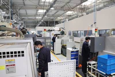 国产大飞机核心系统“南京造” 机械设备背后的科技突破