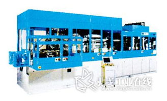 热灌装OPP瓶与无棱条ET瓶 通讯设备包装的创新焦点