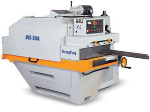 珠海二手板式木工机械市场观察 以挚友木工机械为例，探讨全自动设备的流通与价值